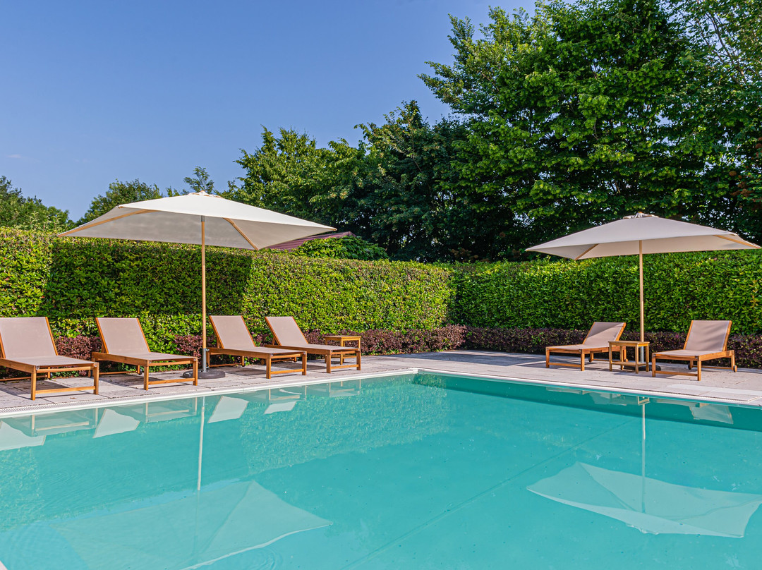 Fiori e Frutti Agriresort Hotel主图