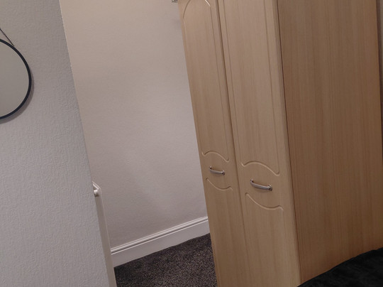 Y Garth Guest House主图