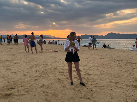 Phuket Cheap Tour-普吉岛必去景点