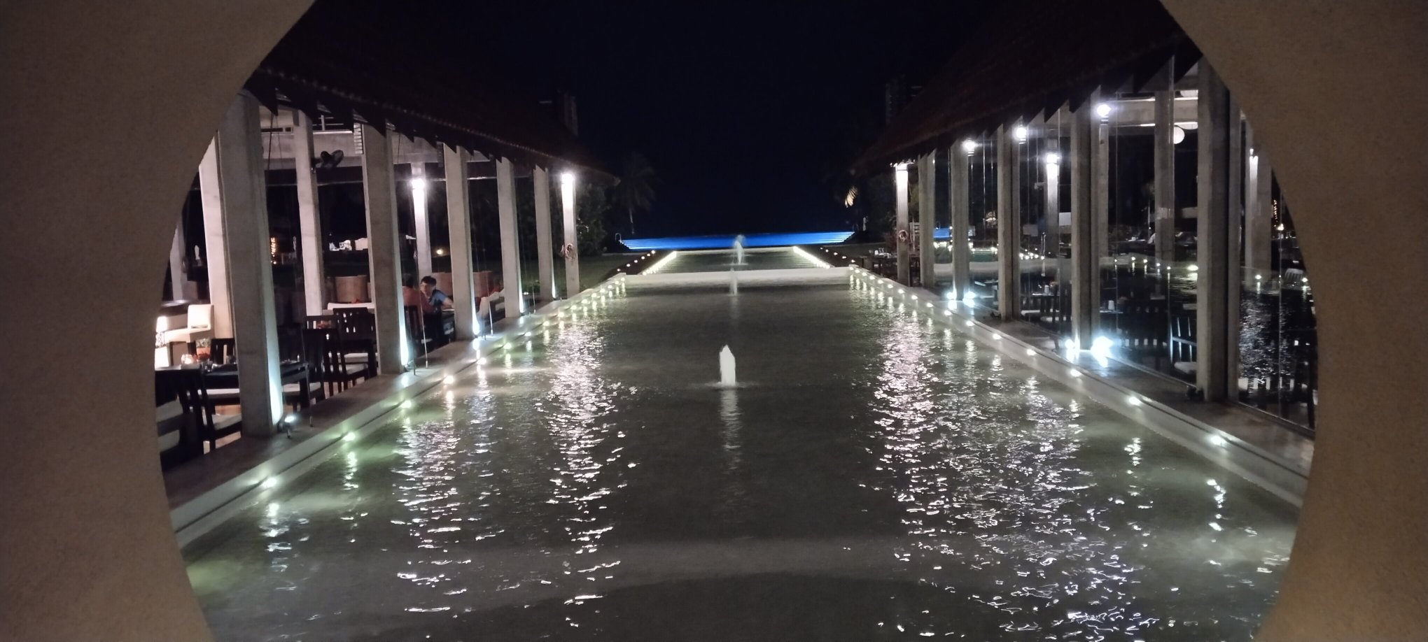 乌盖湾酒店-官方