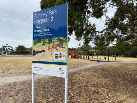 Romney Park-Tootgarook必去景点