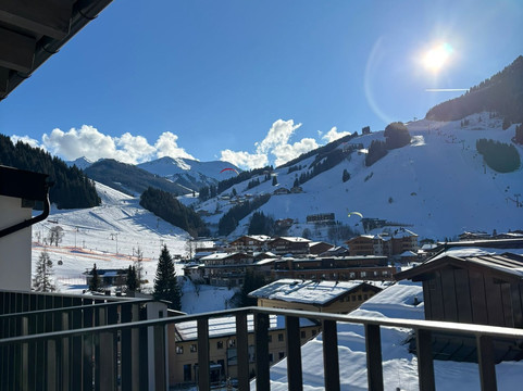 Hotel Sonnblick主图