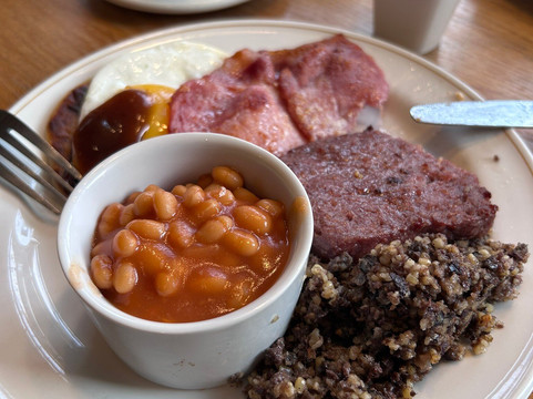 角落之家酒店主图