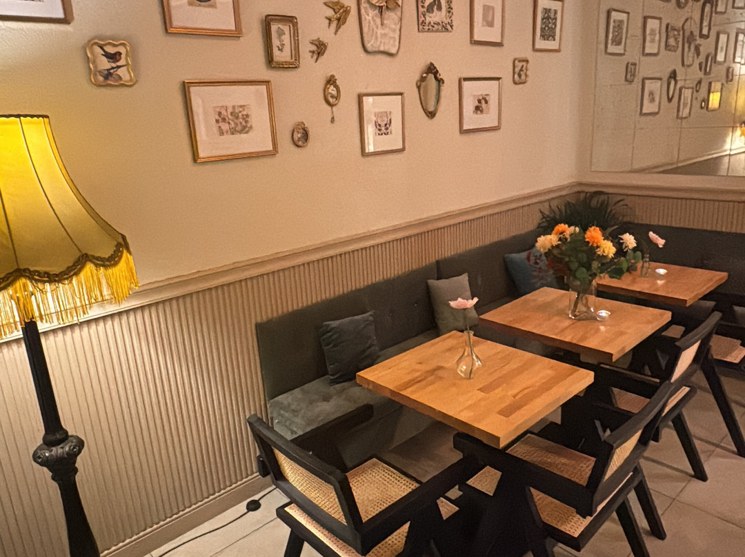 No.34 Coffee&breakfast