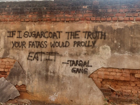 Gully Tours-班加罗尔必去景点