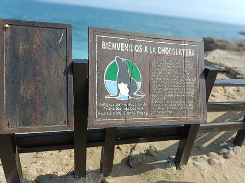 La Lobería-萨利纳斯必去景点