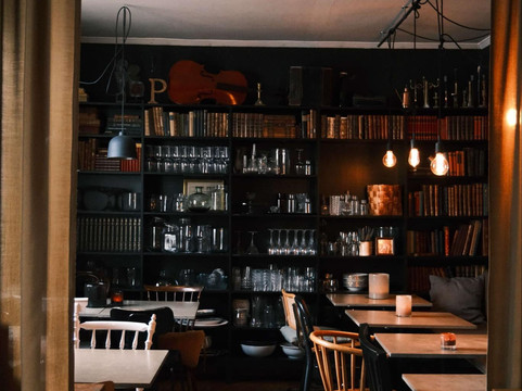 马尔姆加坦膳宿公寓主图