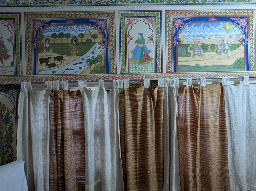 Rajesh Jangid Tourist Pension主图