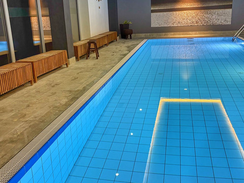 桑顿奥瑞度假村主图