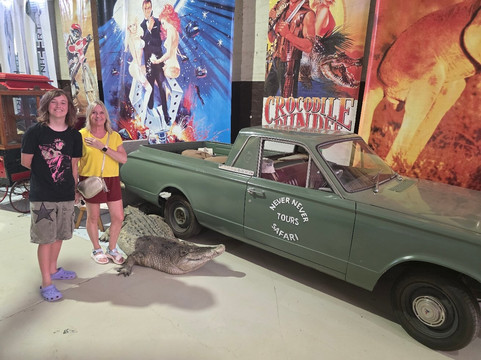 York Motor Museum-York必去景点