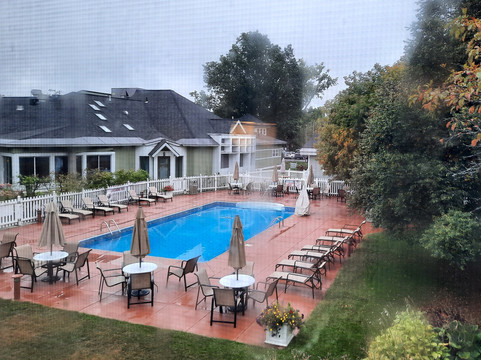 最佳西方威马酒店及会议中心主图