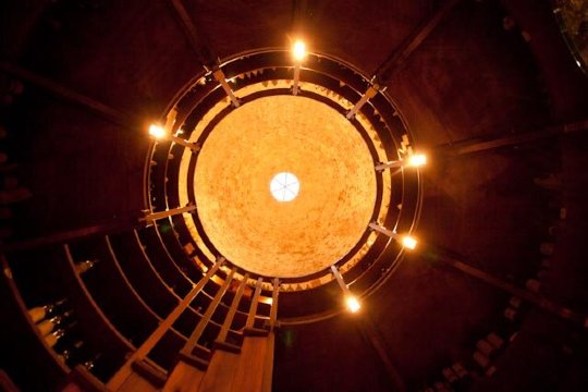 卢比斯别墅酒店-餐饮