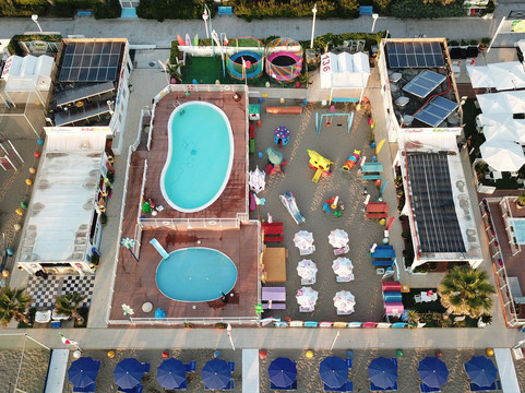 Marano Beach 135-136-里乔内必去景点