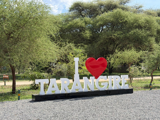 Good Earth Tours-阿鲁沙必去景点