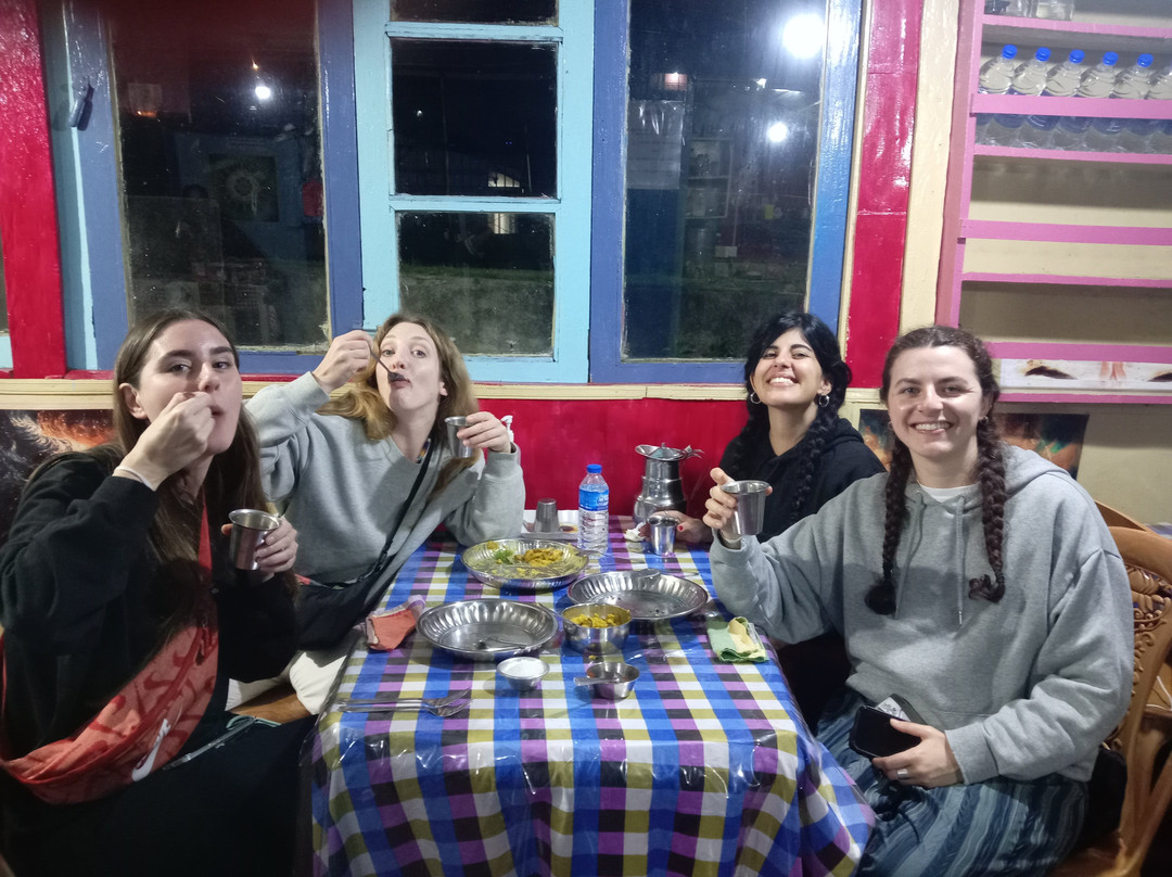 Gaayathri Mess Nuwaraeliya