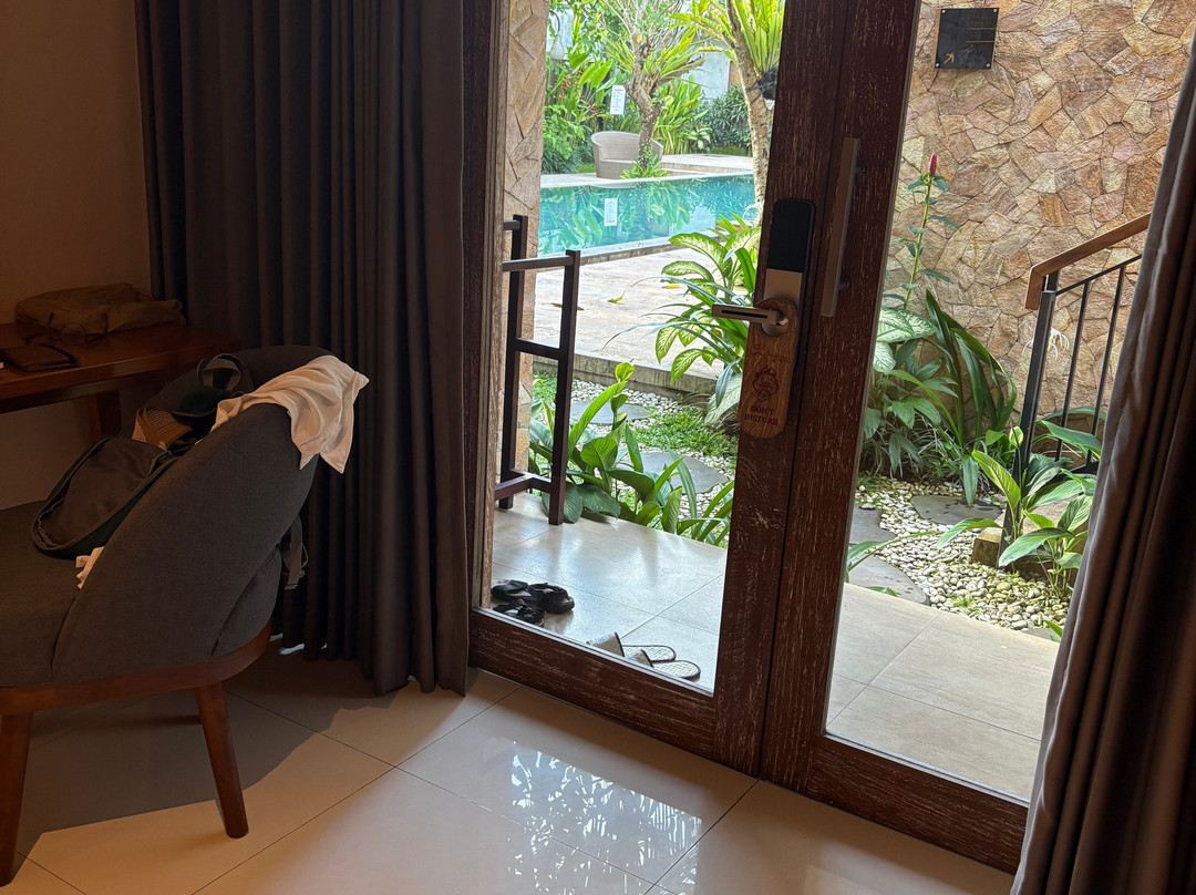 Kahayana Suites主图