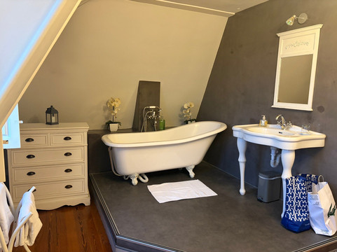 德摩尔拉科莱酒店主图