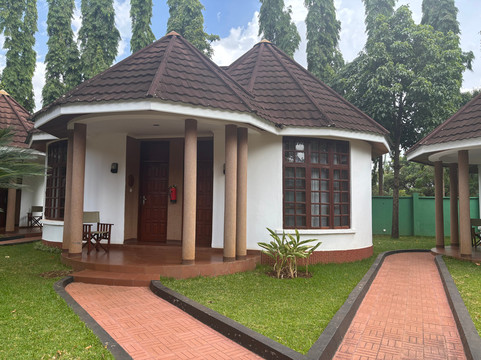 萨尔沙利诺酒店主图