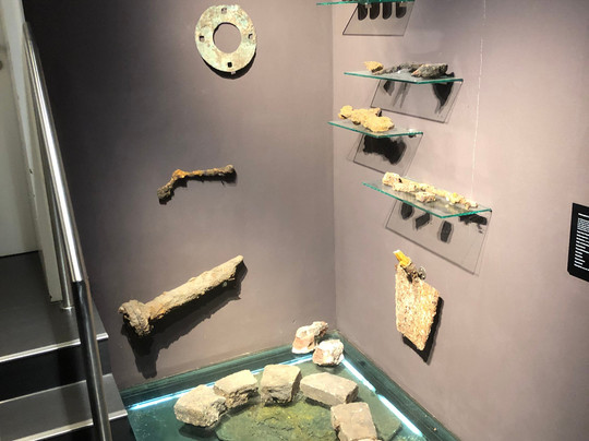 LVR Industrial Museum St. Antony Ironworks-奥伯豪森必去景点