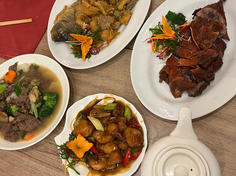 梭罗(苏纳嘎腊达)酒店主图