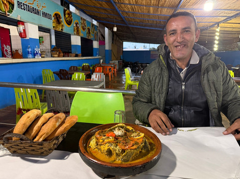 Private Morocco Driver-马拉喀什必去景点