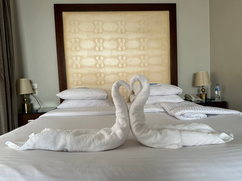 Mamlouk Pyramids Hotel