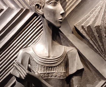 Alexandria Library-亚历山大必去景点