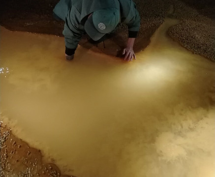 Minas De Sal De Salinas De Guaranda-Guaranda必去景点