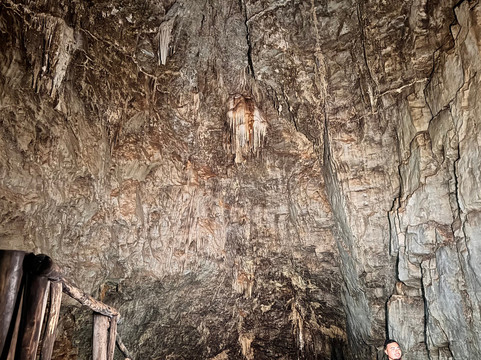 Gruta Do Mimoso-博尼图必去景点