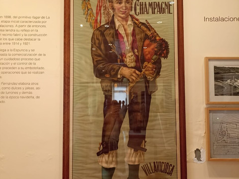 El Gaitero-比拉维西奥萨必去景点