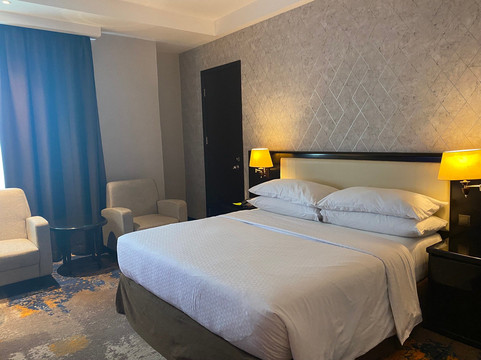 Four Points by Sheraton Medan主图