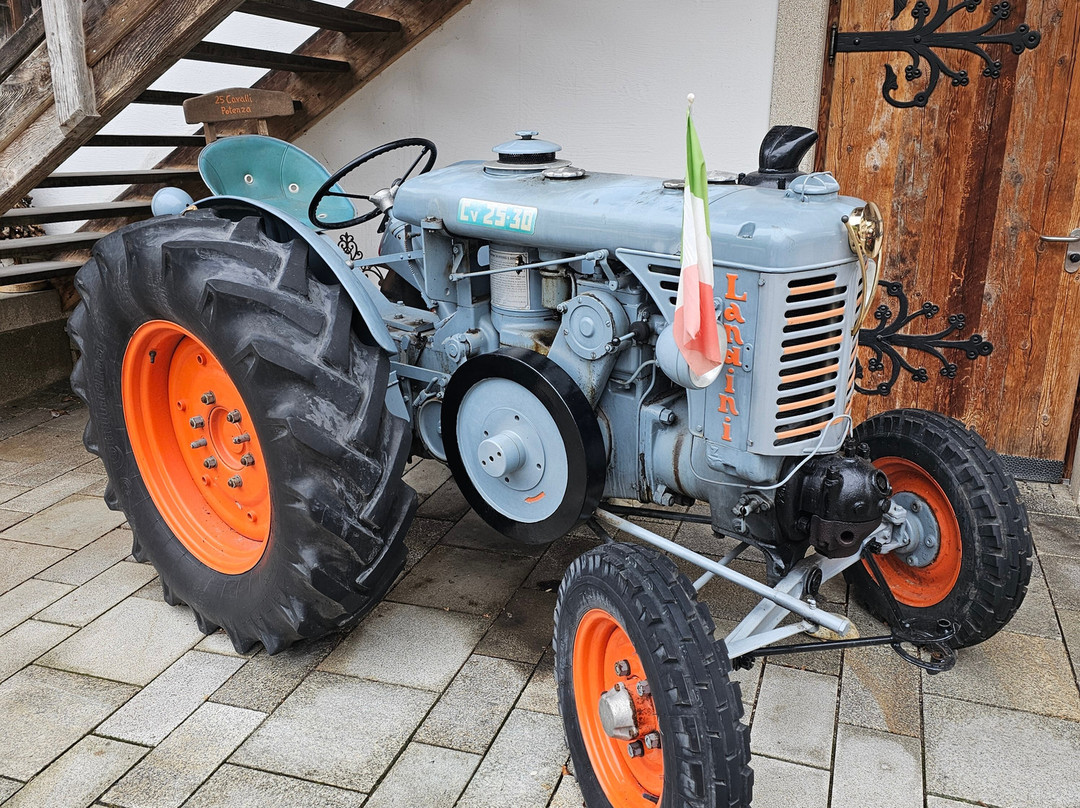 Ortner's Resort主图