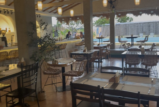 ARCO Bar and Restaurant