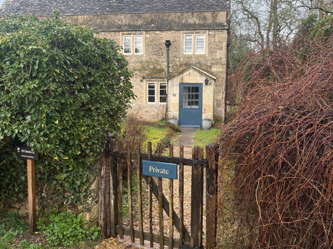 Lacock Village-拉科克必去景点