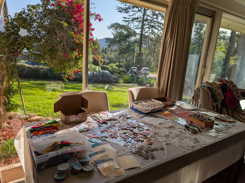 Ojai Retreat & Inn主图