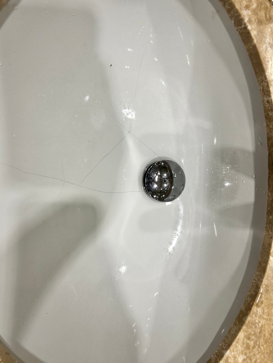 迭戈阿尔马格罗瓦尔迪维亚酒店-浴室