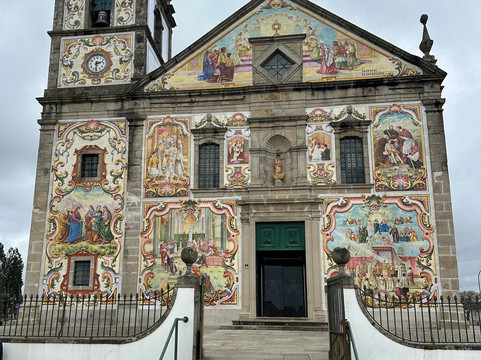 Portugal By Heart-波尔图必去景点