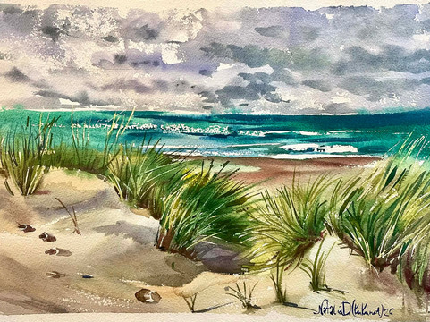 Bird Heaven-Freastrup必去景点