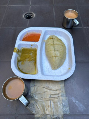 Chhoie Waterfall-Sharchi必去景点