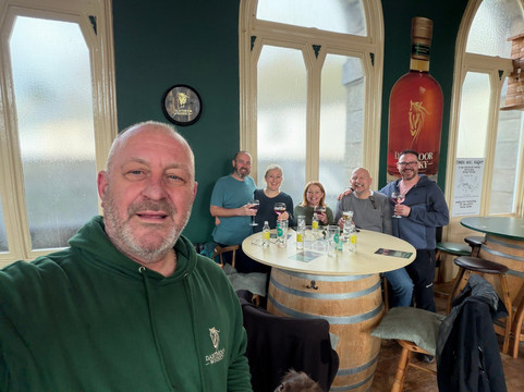 Dartmoor Whisky Distillery-Bovey Tracey必去景点