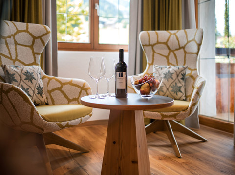 加戈霍夫酒店主图