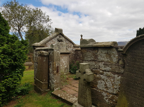 Kirkgate Park-珀斯必去景点