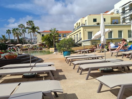 波尔图湾波尔图圣玛丽亚酒店-限成人入住-官方