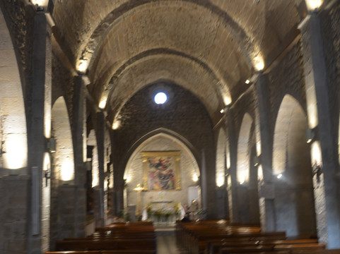 Eglise Notre-Dame des Ormeaux-格雷乌莱班必去景点