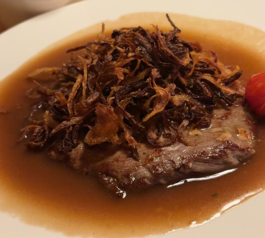 祖母希尔斯琴酒店主图