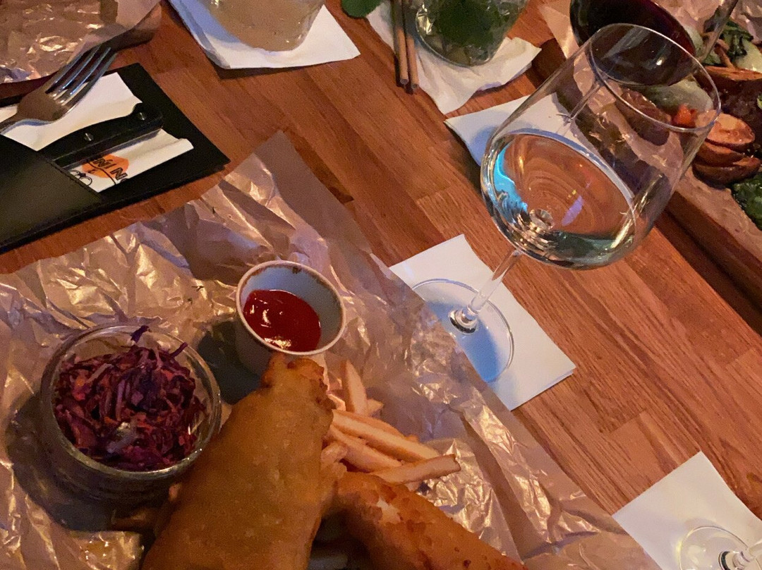 DZIEŃ I NOC HALA MIROWSKA主图