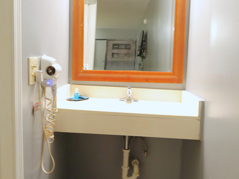 布莱斯维尔美洲最佳价值酒店主图