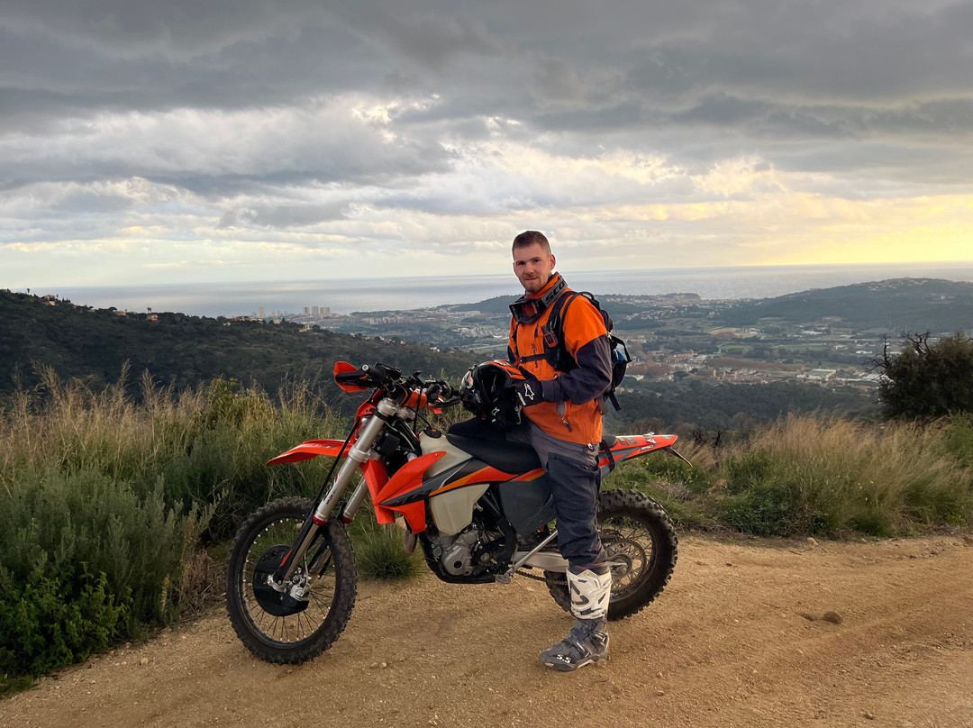 CataDuro Adventures-Castell-Platja d'Aro必去景点