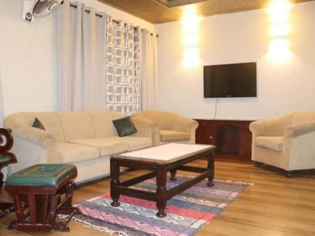 Northern Sun Inn Hotel Murree