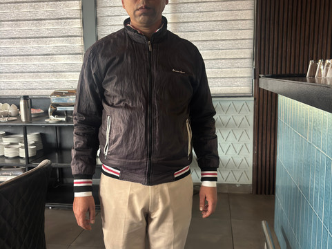 Five Elements Hotels Goldleaf